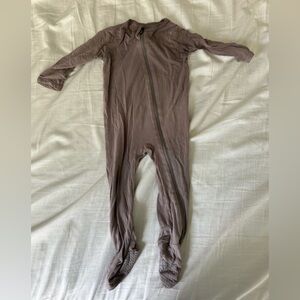 Kyte Baby 6-12 Month Zippered Footie
